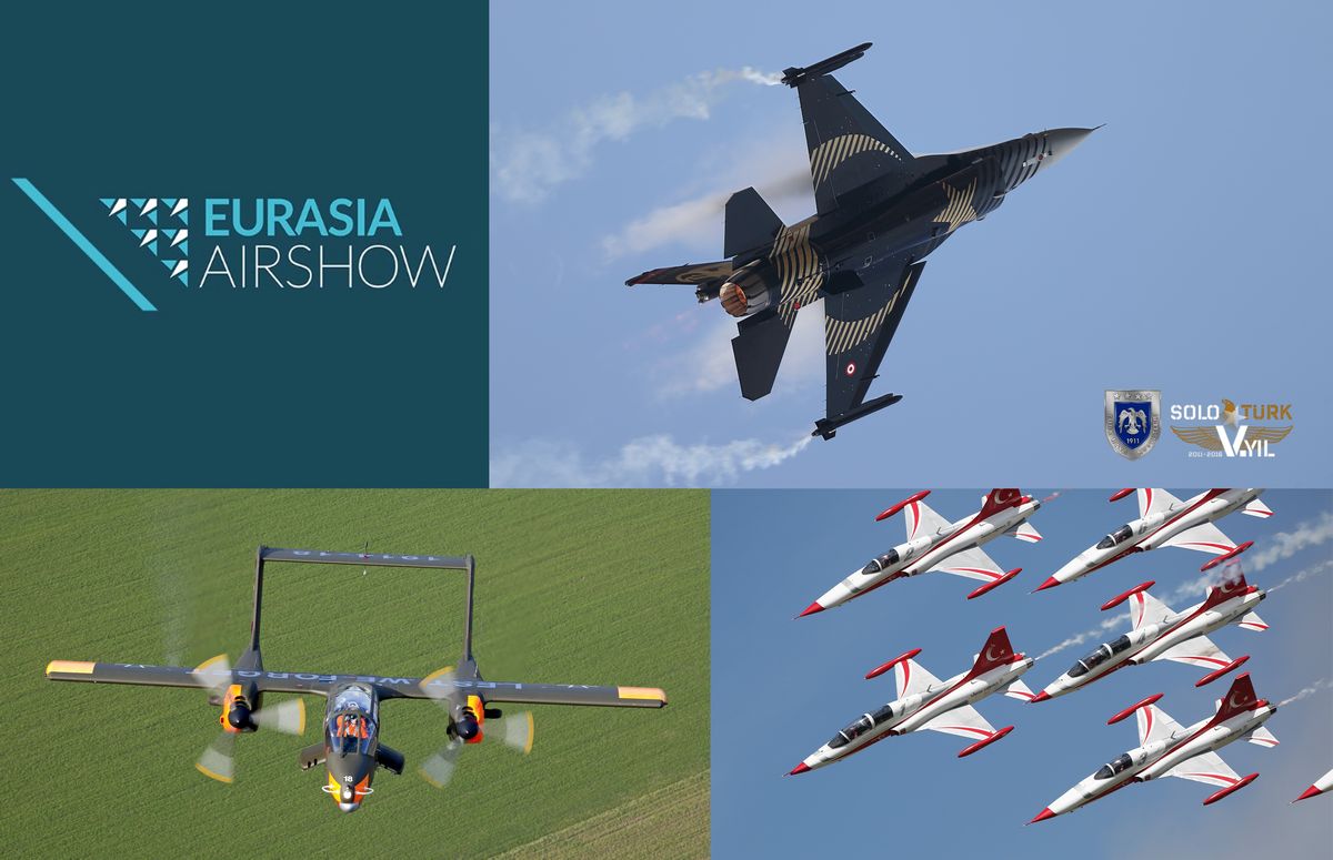 MSI_Dergisi's tweet photo. @eurasiairshow'un Halk Günleri Biletleri, @Biletix'te Satışa Sunuldu: https://t.co/NXnL7bJVSL @MedyaCity #EAS2018 https://t.co/mZWfTqVohd