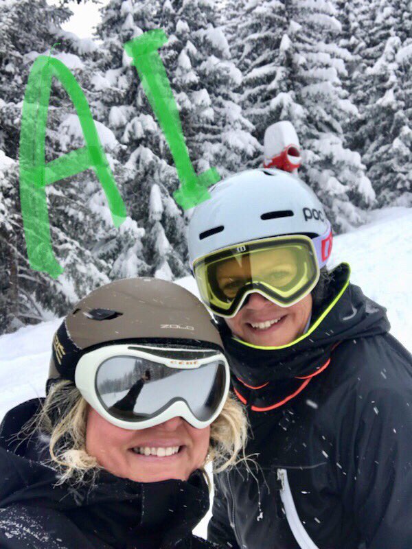 UMunkby's tweet photo. Avtive &amp; Intensive 💪🏼🥇 AI for better performance #badgasteinst https://t.co/Czvg0bt0bh