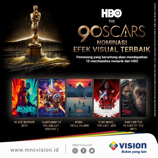 MNC Vision Official tweet media