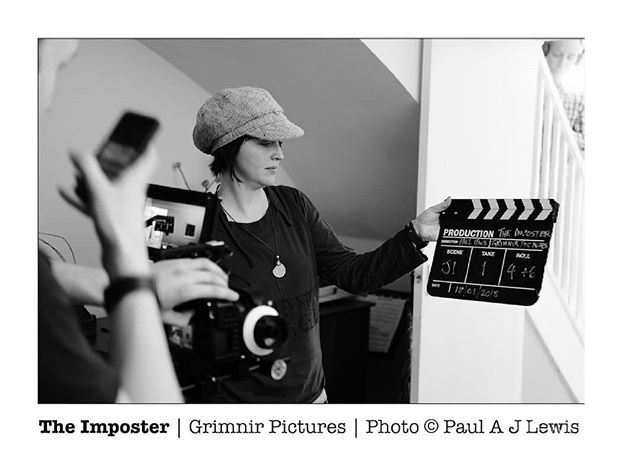 Krycek_Facility's tweet photo. On the set of Grimnir Pictures' independent short film The Imposter, 2018.
#filmmaker #bnw #documentary #filmmaking #bw #photojournalism #documentaryphotography #monochrome #bnw_society #bnw_captures #blackandwhitephotography #bnw_life #bw_lover #setlif⦠https://t.co/lLBUhSLsvQ https://t.co/wEVDZ7vljM
