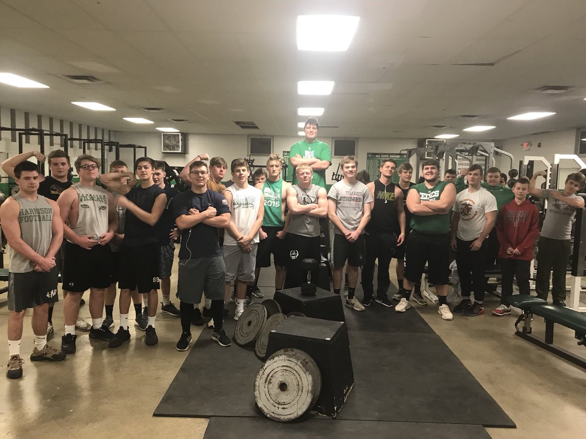 HarrisonFootba1's tweet image. Big Gun Friday!  🏉