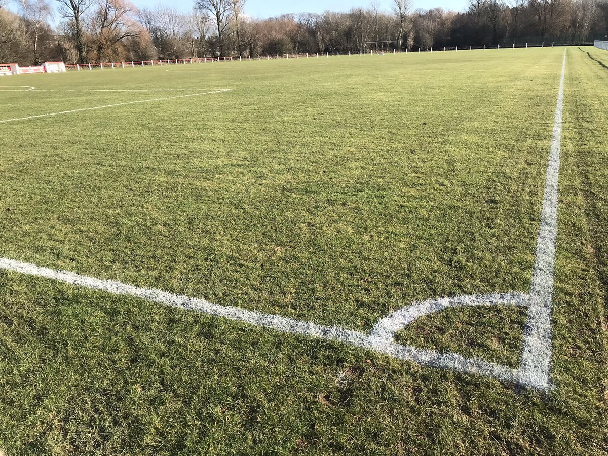 DanRossi8's tweet image. A day in the sun ☀️👍🏻 #SmartLines #Northbank #NorthenAlliance ⚽️