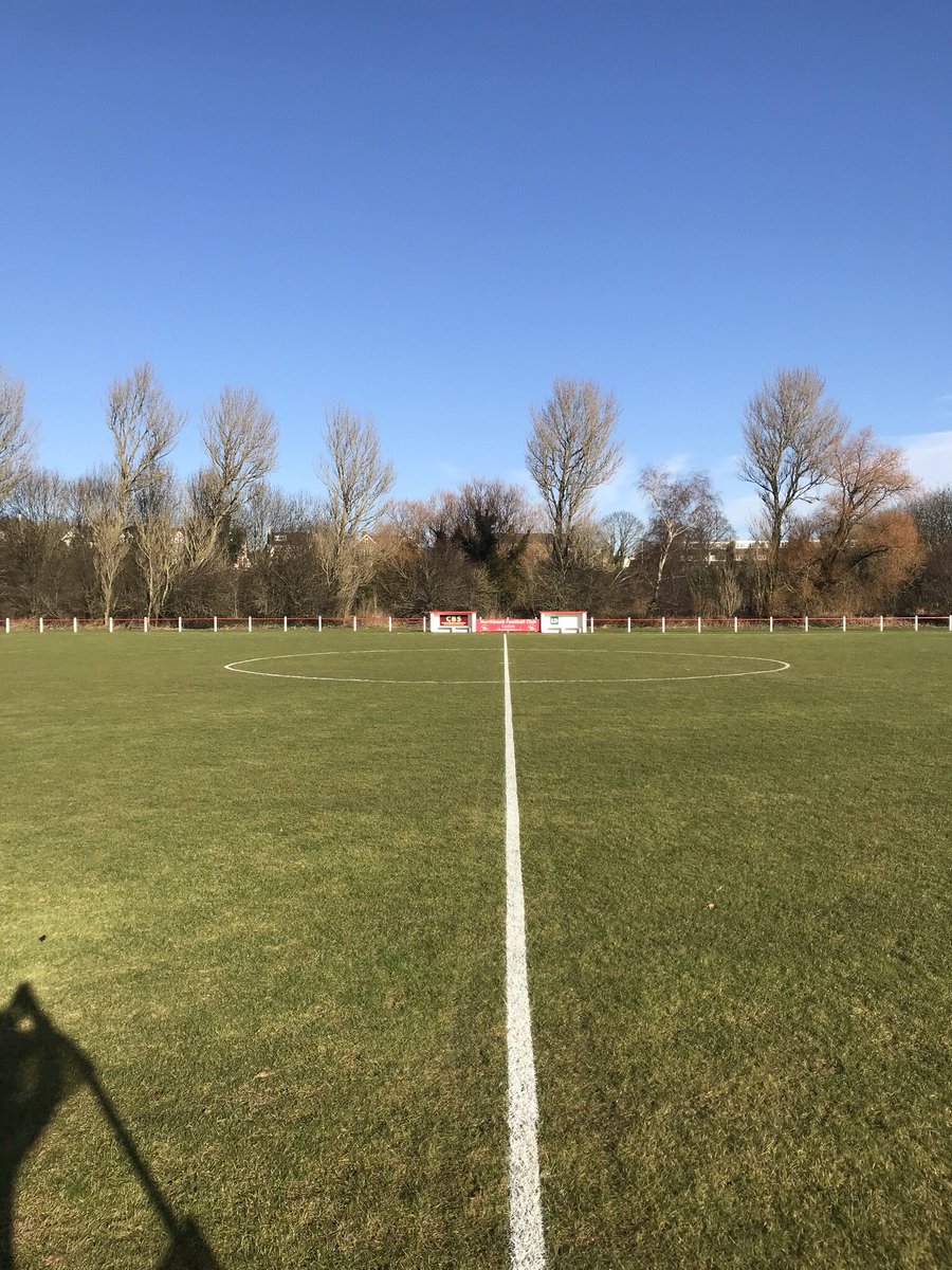 DanRossi8's tweet image. A day in the sun ☀️👍🏻 #SmartLines #Northbank #NorthenAlliance ⚽️