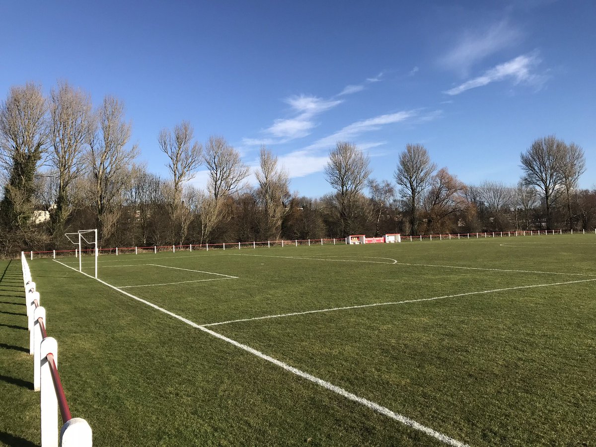 DanRossi8's tweet image. A day in the sun ☀️👍🏻 #SmartLines #Northbank #NorthenAlliance ⚽️