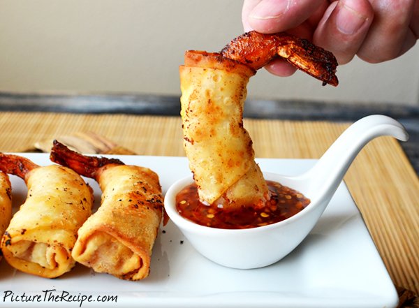 cookingcrave's tweet photo. #Firecracker #Prawns Recipe with Ingredients &amp; Directions.
 For #Video &amp; complete #recipe https://t.co/Uh3oitZdaK https://t.co/Va0aseGKUM