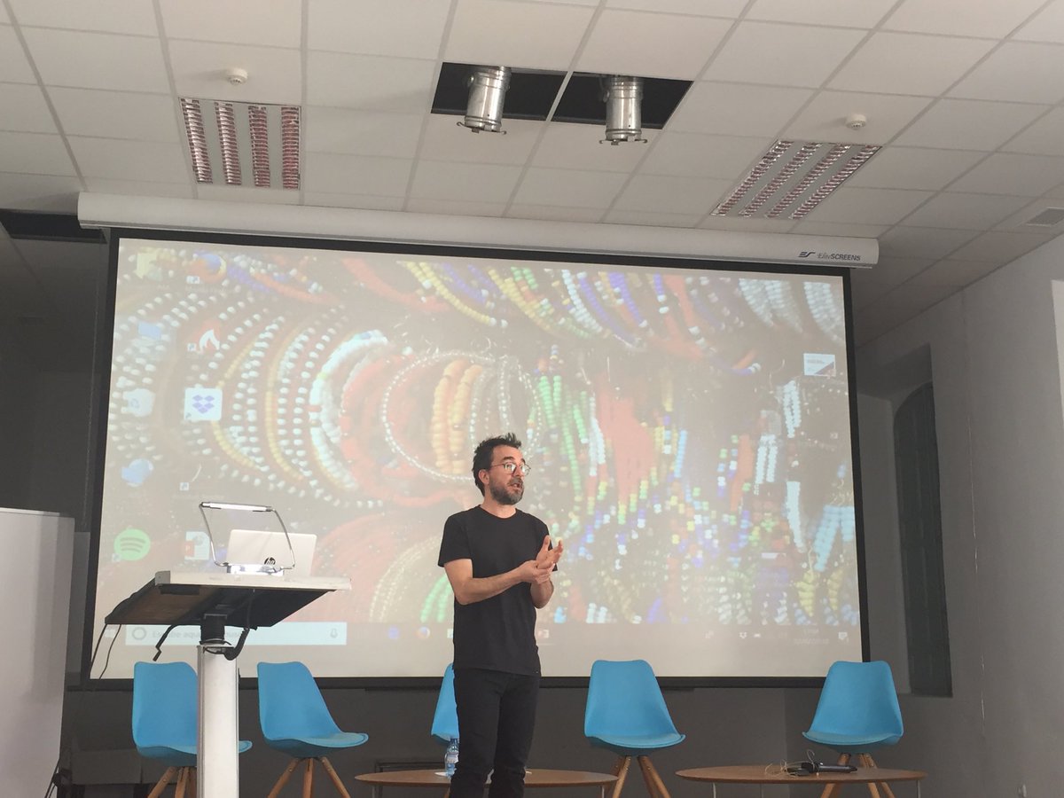 ECREA OSC Congress tweet media