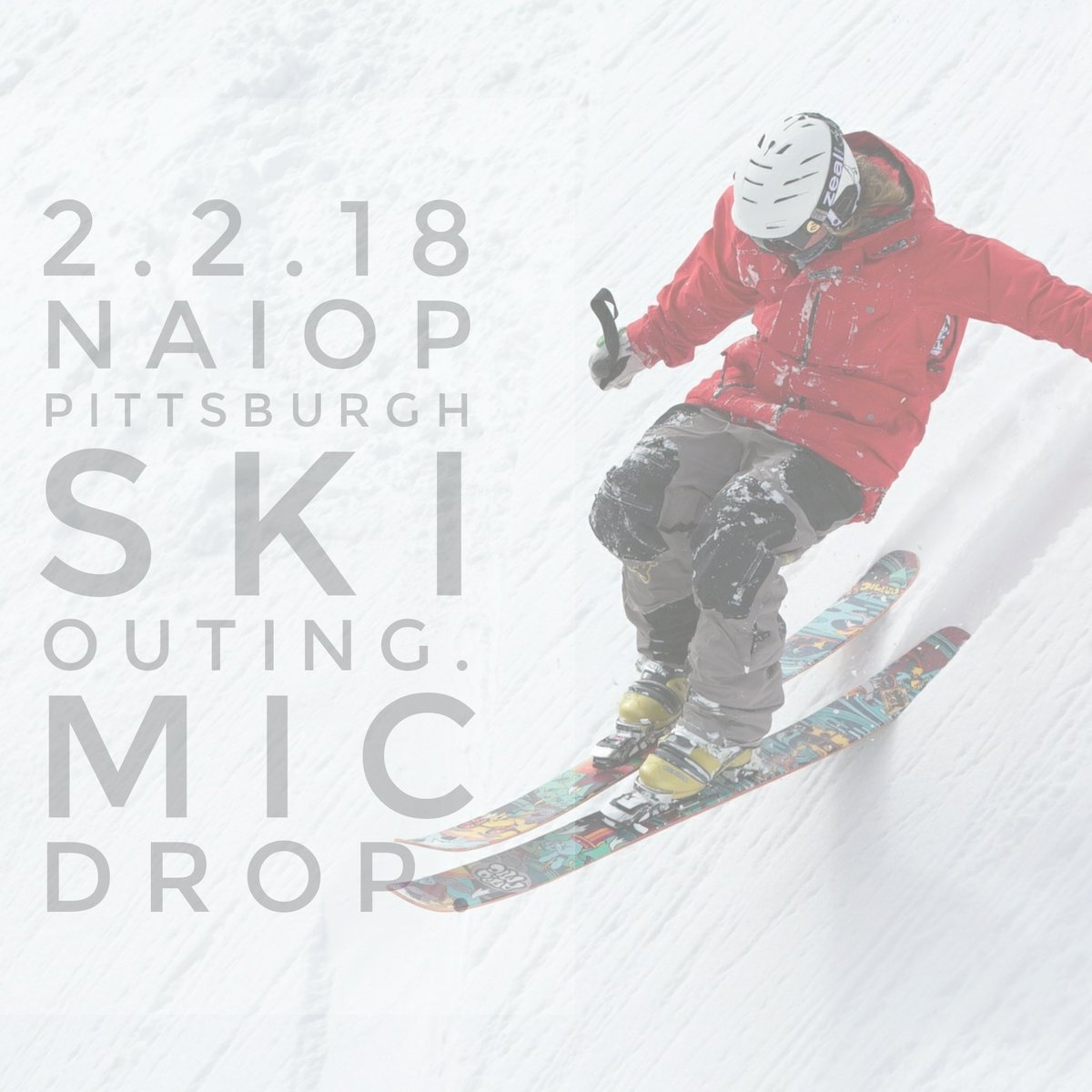 NAIOPPittsburgh's tweet photo. send us your pictures from today's @naioppittsburgh #skiouting at @7SpringsPA & you might see them reposted on our social media. #snowday https://t.co/5Gyt5AHv8W