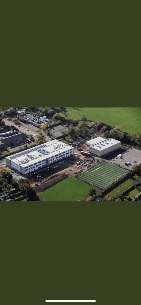 Marksman_Ltd's tweet photo. Avanti house coming to an end @bandkbuild @SikaSarnafilUK https://t.co/aqFxzu6yJG