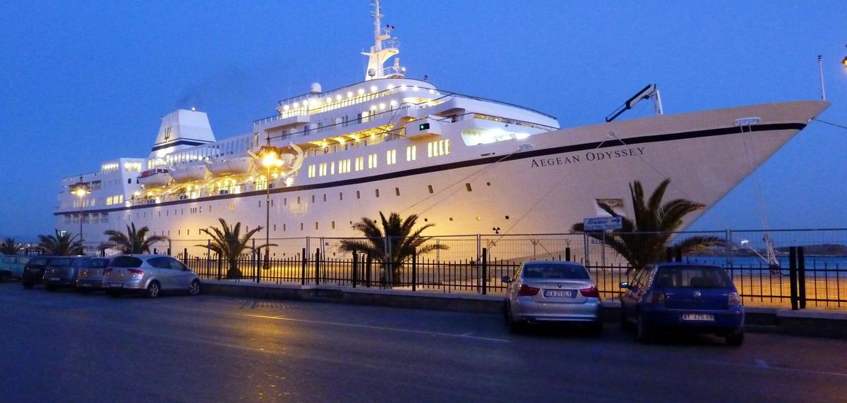 PortsDirect's tweet photo. Very proud to partner with award winning Voyages to Antiquity to provide door to door transfers to/from their UK cruise ship departures. A fantastic cruise line bringing the best of small ship cruising to its customers.   
https://t.co/MRUogxYwcu https://t.co/bfripVPcs1