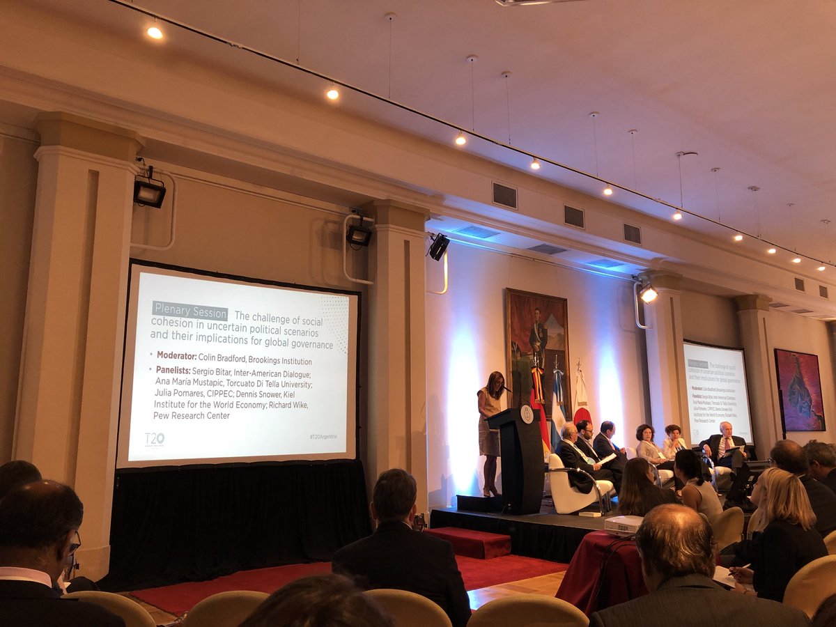 MartinBarbafina's tweet photo. Empezando la segunda jornada del T20 workshop en Buenos Aires @T20Solutions. @PwC_Argentina. https://t.co/WfI0nA0Fgy