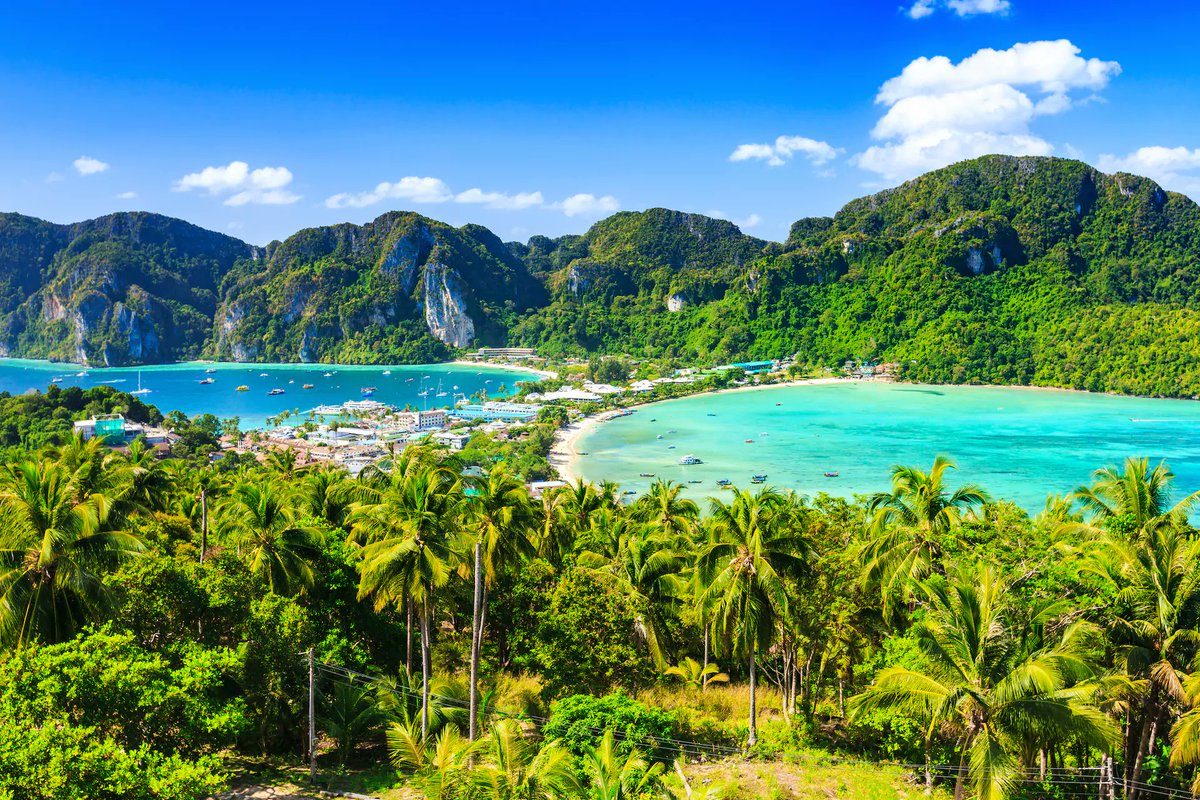 Telegraph Travel tweet media