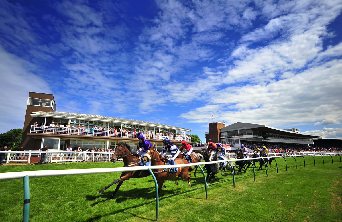 RCAShowcase's tweet photo. Inspired by Showcase - @CatterickRaces and @Redcarracing tell us how being a Finalist at #Showcase2017 has made them hungry for more success.

https://t.co/zWPfiqc7li https://t.co/TrA2NLSIR7