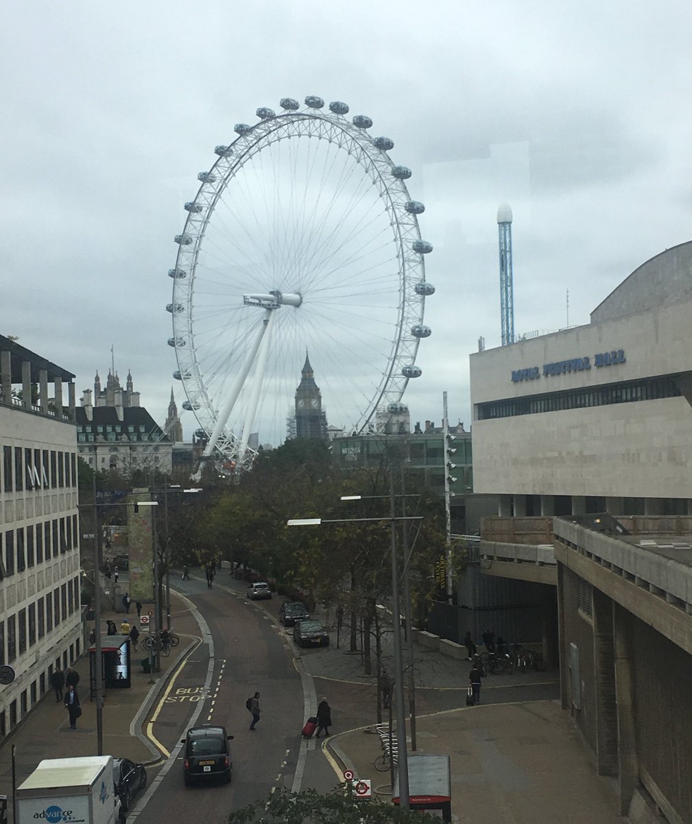 The904Agent's tweet photo. I’m so in ❤️ with this city. @visitlondon #Londonin4 https://t.co/Os90Dvw6YF