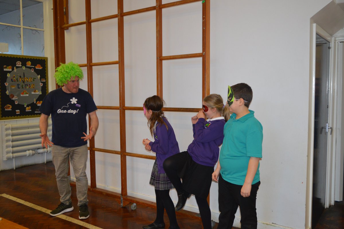 Fantastic workshops from#@OneDayCreative  to help us all learn about internet safety. Thanks Callum!