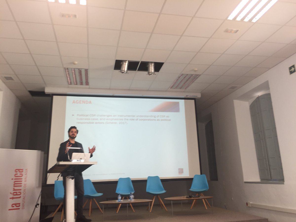 ECREA OSC Congress tweet media