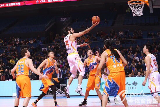 AydinDianat's tweet photo. #ulsm client Samad Nikkhah Bahrami was one assist away from a triple double against Shanghai Sharks with 20 pts 13 rebs 9 assts in 118 to 105 loss at home. 🏀He finish his season in china on 11th Feb.🏀Good job champ and keep it up 💪 #ultimateloyaltysports #cba #nba #euroleague https://t.co/VrlFwSSKCQ