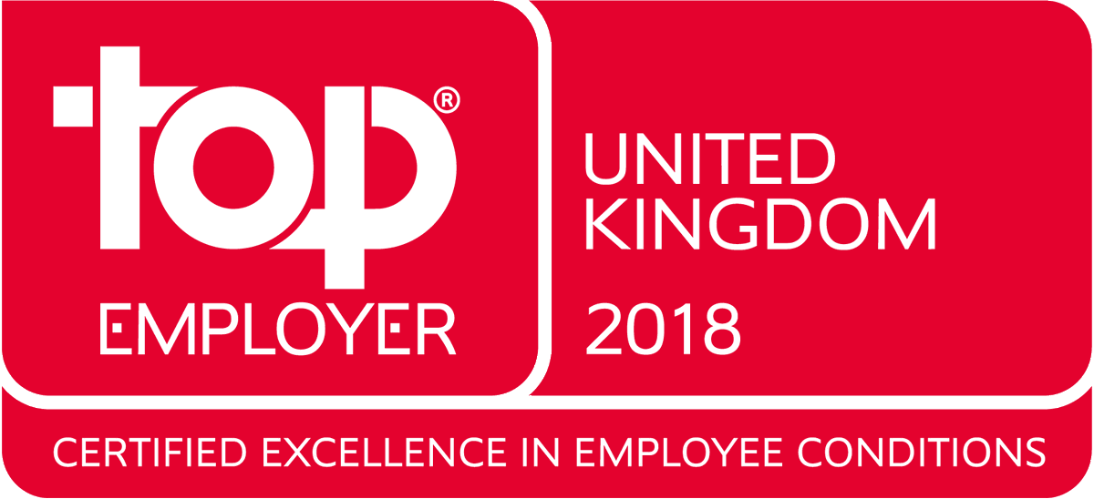 pepsico_uk's tweet photo. Fantastic to be recognised as a UK Top Employer for the seventh year in a row! @TopEmployer #PepsiCoLife https://t.co/zJvIf2qXtE