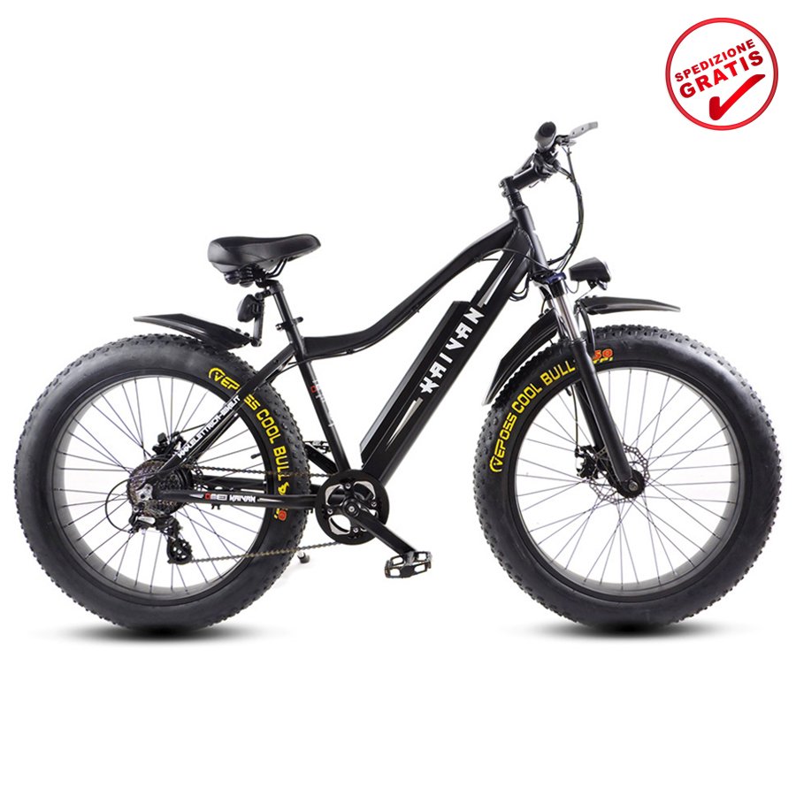 DmeBike's tweet photo. #fatbike #monster #dmebike KAIVAN! #bicielettrica potente! Disponibile in pronta consegna. Servizio di messa su strada gratuito e spedizione inclusa nel prezzo. Info prodotto 🛒🔜 : https://t.co/LnTutxZ2lD https://t.co/E1ze2h7AGX
