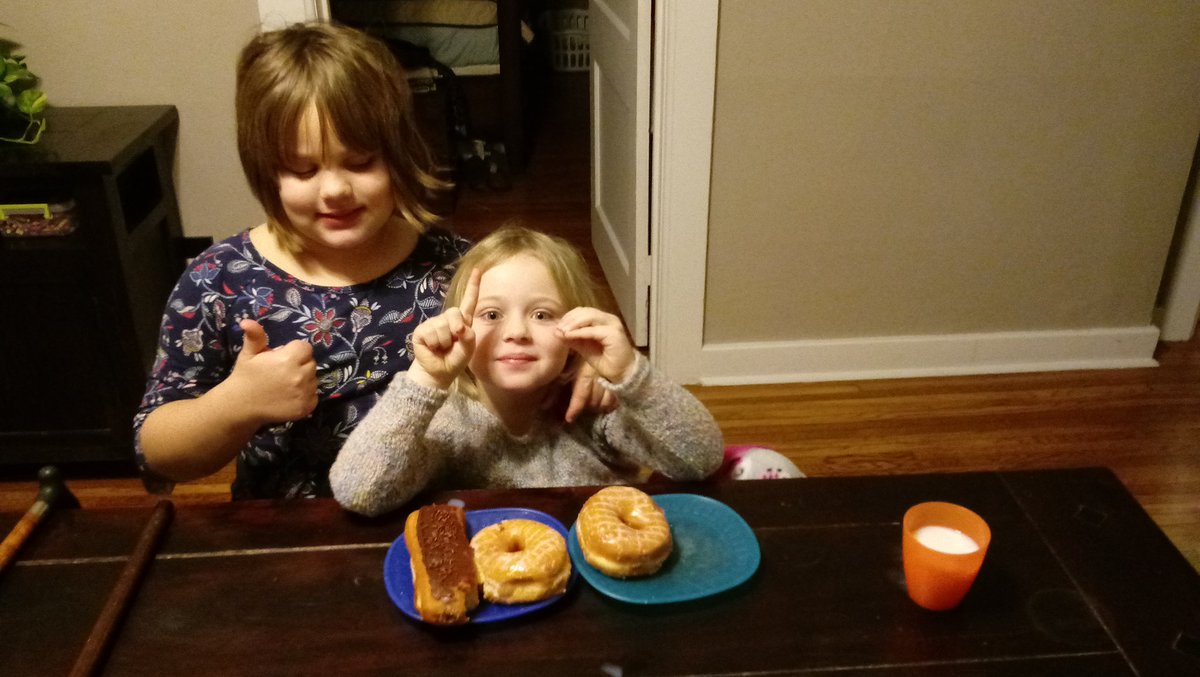 Courier_Sports's tweet photo. 100th day of school for Findlay City Schools today. https://t.co/h6BQ1X50GJ