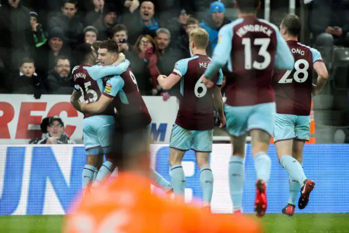 Burnley Express - Burnley FC news tweet media