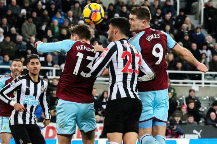 Burnley Express - Burnley FC news tweet media
