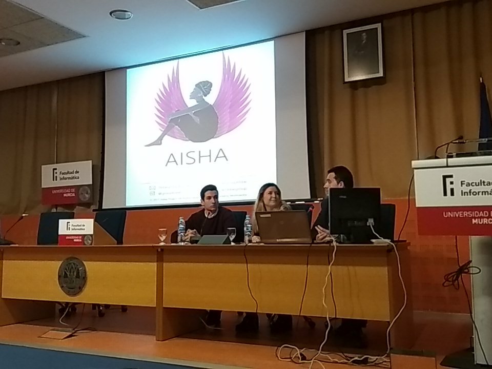 DemusaOrg's tweet photo. Gracias @groupfibbe de @UA_Universidad por participar en las Jornadas de prevención de las #MutilacionesGenitalesFemeninas #MGF @JVBerna https://t.co/1WUsK4dvZo