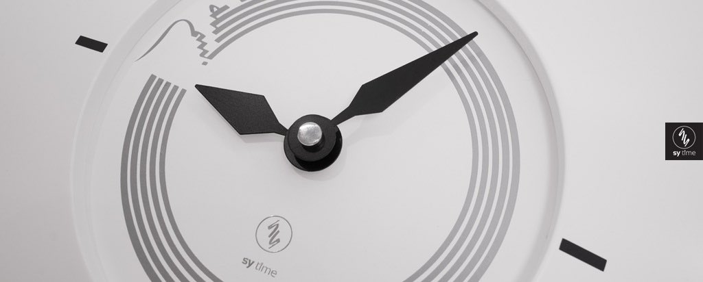 sytime_official's tweet photo. Facing the time is like facing your life.
#sytime #adalya #clock #wallclocks #interiordesign https://t.co/PJs2otXta5