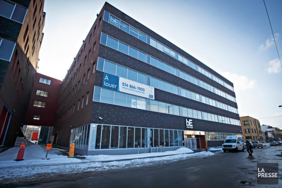 LP_Affaires's tweet photo. L'intelligence artificielle remplace le textile dans le Mile-Ex https://t.co/mAB4oVqxlz https://t.co/qVJRkAKA5o