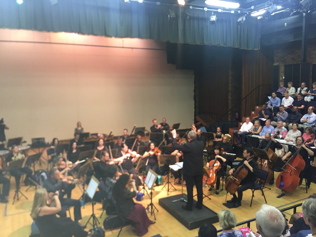 carelnolte's tweet photo. Huge congrats @basa_news for another #ConductingBusiness #PapagenoPapagena #JIMF2018 event - as always @MichConstant &amp; team #inspire #enrich #delight. Proud to be a board member of this South African institution #artmovesme https://t.co/MECcsFjFrT