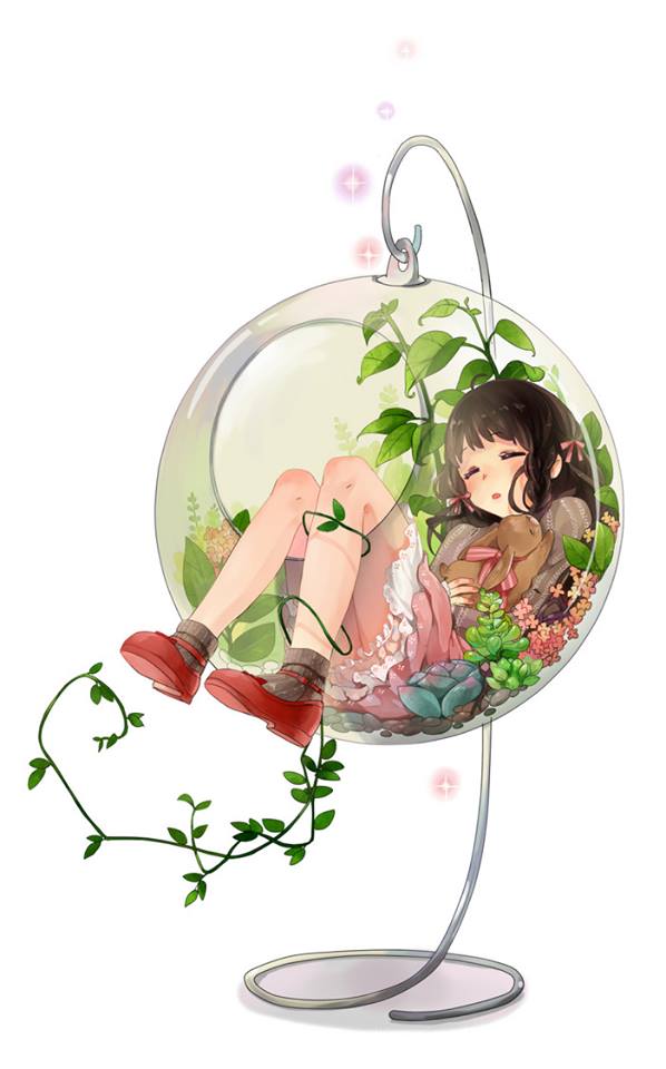 MintG_17's tweet photo. Chia sẻ ảnh anime chủ đề trong chai (lọ) part 1 ^^
Cảm ơn các friends trên facebook đã chia sẻ cho mik nhé! :))
Đừng #bơ tweet của mik nhoa ;))
                         ~Tối an nha mn~ https://t.co/Y7O5t4RegJ