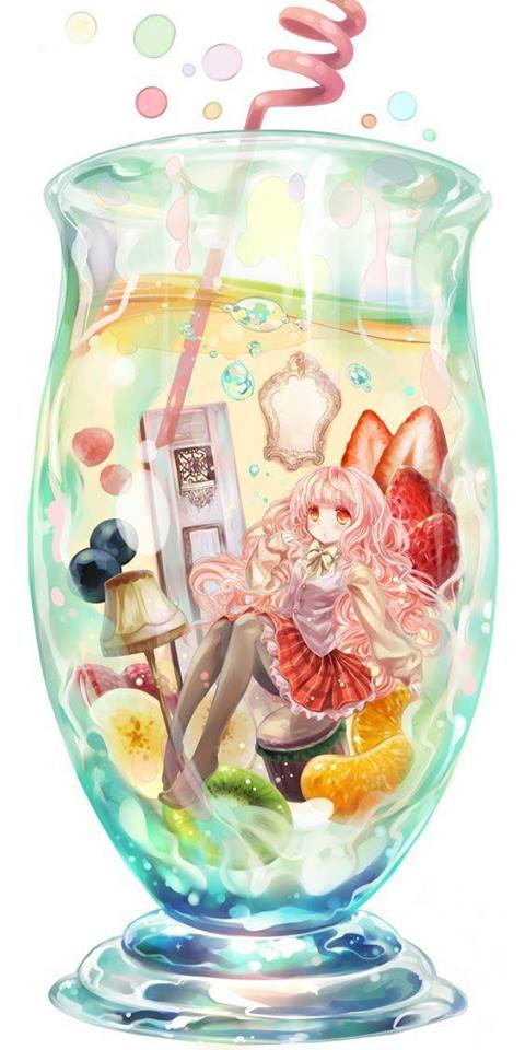 MintG_17's tweet photo. Chia sẻ ảnh anime chủ đề trong chai (lọ) part 1 ^^
Cảm ơn các friends trên facebook đã chia sẻ cho mik nhé! :))
Đừng #bơ tweet của mik nhoa ;))
                         ~Tối an nha mn~ https://t.co/Y7O5t4RegJ