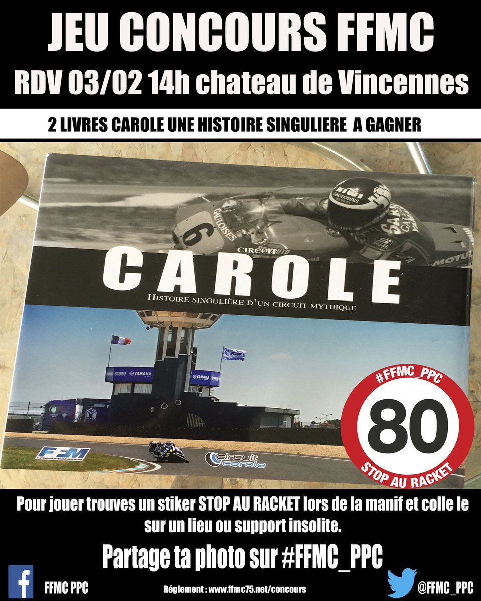 FFMC PPC (@ppc_ffmc) on Twitter photo 