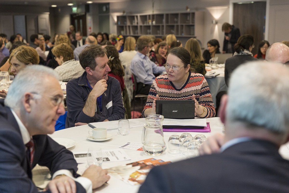 UniRdg_CQSD's tweet photo. What a brilliant conference we had on Wednesday - thanks to everyone who came along and made the day such a huge success! Big thank you to all of our wonderful workshop facilitators and especially our fab keynote @TansyJtweets #cqsd_cf #curriculumframework https://t.co/hzf8HpJvev