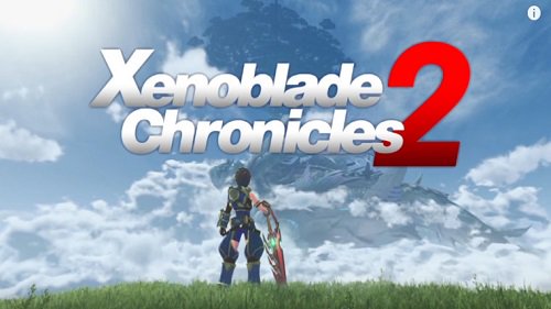 diehardgamefan's tweet photo. Review: Xenoblade Chronicles 2 (Nintendo Switch) https://t.co/0wSA24K6zK https://t.co/ojW8GUD0x3