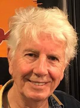 Congratulations!
HAPPY! 76th! BIRTHDAY!
Graham! Nash! Sweeet! Way! Cool! 
Aaaay!  