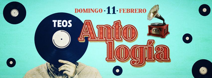 DanielDelfinoSF's tweet photo. FIESTA DE ANTOLOGIA EN TEOS DISCO #ESPERANZA 
DOMINGO 11 DE FEBRERO - PRE FERIADO 
Entradas anticipadas en Esperanza buscalas en Martín House (gral Paz y Av. Cordoba) o Kiosco el Uruguayo (San Martín y Pueyrredon) NO TE LO PODES PERDER !!! @Teos_Disco #teosdisco @sectorultra_pt https://t.co/VZQICl0UOk