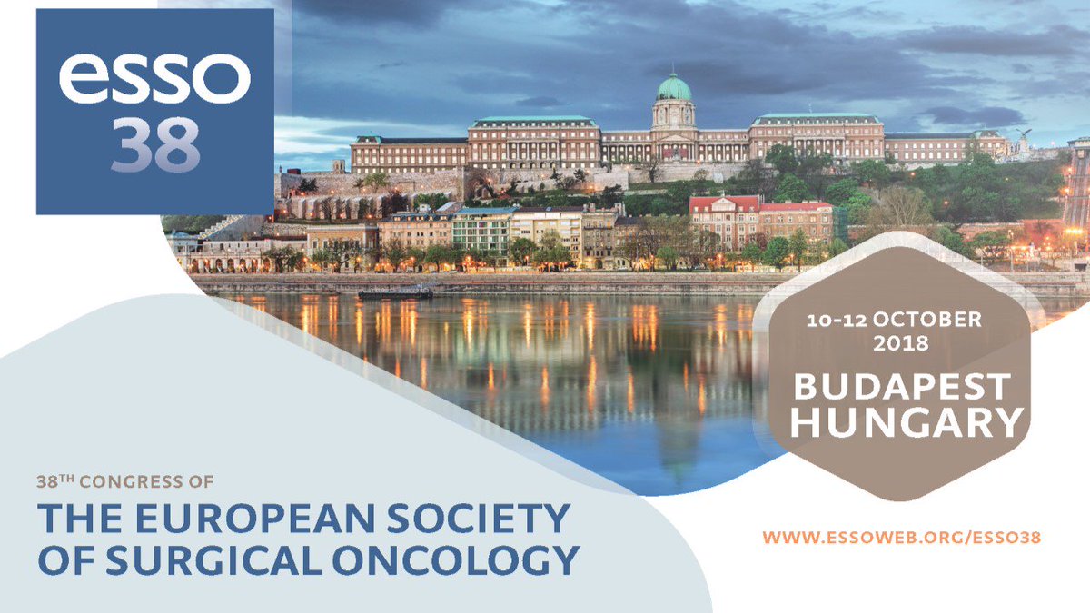 ESSOnews's tweet photo. Friday is here 🤩 the sun is shining (somewhere?) ☀️ and the #ESSO38 Detailed Advance programme is now available! 😀 #lifeisgood   

There's an extensive range of topics focused on #surgicalinnovation - which session are you most excited about? https://t.co/ZgfNN9SgSn https://t.co/Ho26UWiXkC