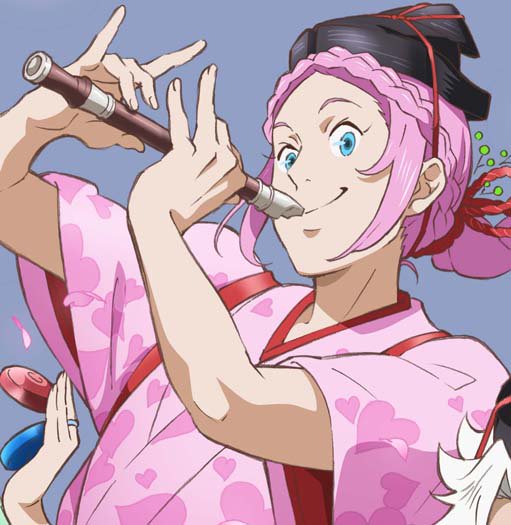 iid_animedia's tweet photo. 【本日発売アニメディア3月号】では「 #クラシカロイド 」を #ベートーヴェン 、#モーツァルト 、#ワタル のひな祭りのイラストと共に紹介します。生地プロデューサーには魅力的なキャラクターたちのギャップや今後の見どころについて教えていただきました♪(浅井) https://t.co/LPdMQoDta7