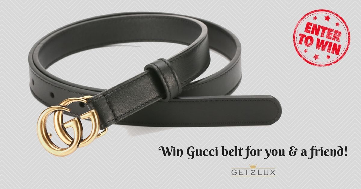 Get2luxFans's tweet photo. Win Gucci belts for you and your best friend!
https://t.co/1NKTyUCTij
#OnlineShop #Get2lux #fashion #clothes #clothing #brands #designer #DesignerClothes #BestShop #accessories #shoes #belts #DesginerBelts #DesignerShoes #DesignerClothing #fashionable #NewBrands #replicas https://t.co/bgjG5djURJ