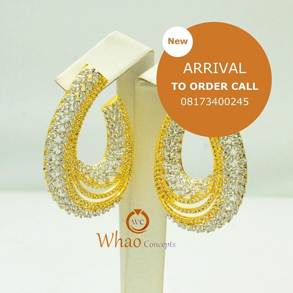 whaoconcept's tweet photo. Work is complete when your customer wears your jewel piece to an event and is also confident in referring you to her friends. 

#Whoaconcept #whoaconceptjewelry #jewelry #jewelryset #jewelrypiece #customer #customerreview #customerservice 
#weddingjewelry https://t.co/dHLw9CxELS