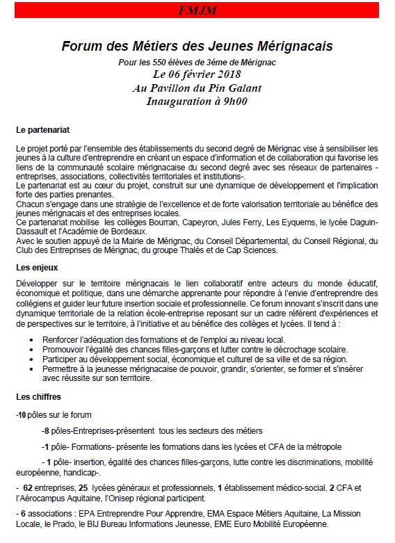 Onisep Nouvelle-Aquitaine tweet media