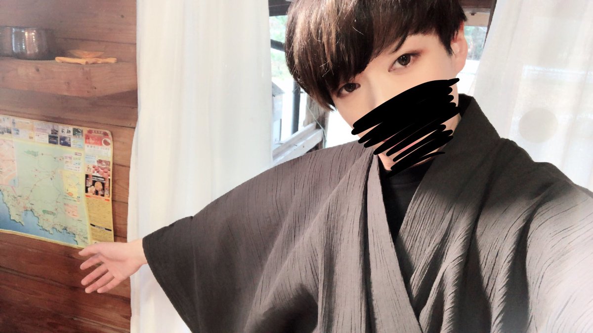 sen_sen_sen_sen's tweet image. 浴衣とかなんかいっちゃん初めのライブ思い出すやん。あんとき私は甚平着てたけど。浦島坂田船で撮影〜♪