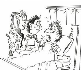 StingrayDDCC's tweet photo. Sales Joke of the Day (February 2) Critical Condition. https://t.co/Lj0Bd5QnZ6 @connectmembers @datadotcom #sales #jokes #TheWaterCooler https://t.co/a44eQwXQEa