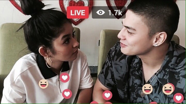 ChzelHermoso's tweet photo. Relationship goals π haaays π@MoonBiatch @iamAndalioLoisa @LoiNieOFCL @iamr2alonte @RBchanco @DreamscapePH @pamibarrola @ericjohnsalut
#WansaBotefulDay https://t.co/OSxYAkv7Ct