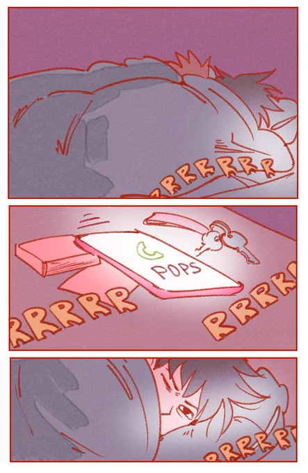 rude 