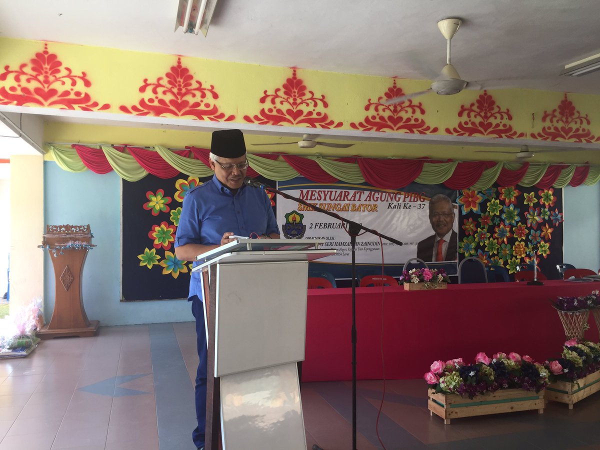 nazridouglas's tweet photo. Mesyuarat Agung PIBG Smk Sungai Bayor, Selama Perak. Disempurnakan oleh YB DS @dhzhamzah . #sungaibayor #larut #selama #perak #MPLarut https://t.co/mKgktVlaid