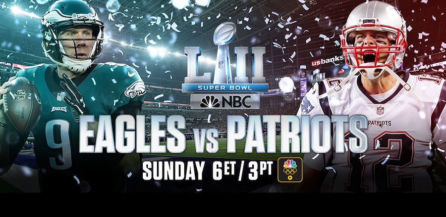 The_Geekade's tweet photo. If you've never understood #Eagles fans before, this might help. #SuperBowlLII
https://t.co/tlZGpbgyUL https://t.co/Xrl33e4Xgh