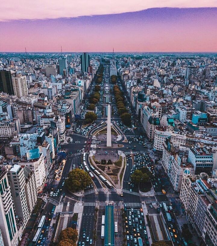 ontripworld's tweet photo. Mi Buenos Aires querido🎶
📌Buenos Aires, Argentina
Photo by @tobiaslibrera 📸
#OnTrip #OnTripWorld #BuenosAires #Argentina #VisitBuenosAires #Obelisco #SouthAmerica #9deJulio #VisitArgentina https://t.co/KvcoXZdigD