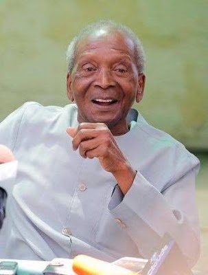 .........Mwenyezi mungu ailaze roho ya mzee wetu Kingunge Ngombile Mwiru  mahali pema peponi, Amin.....