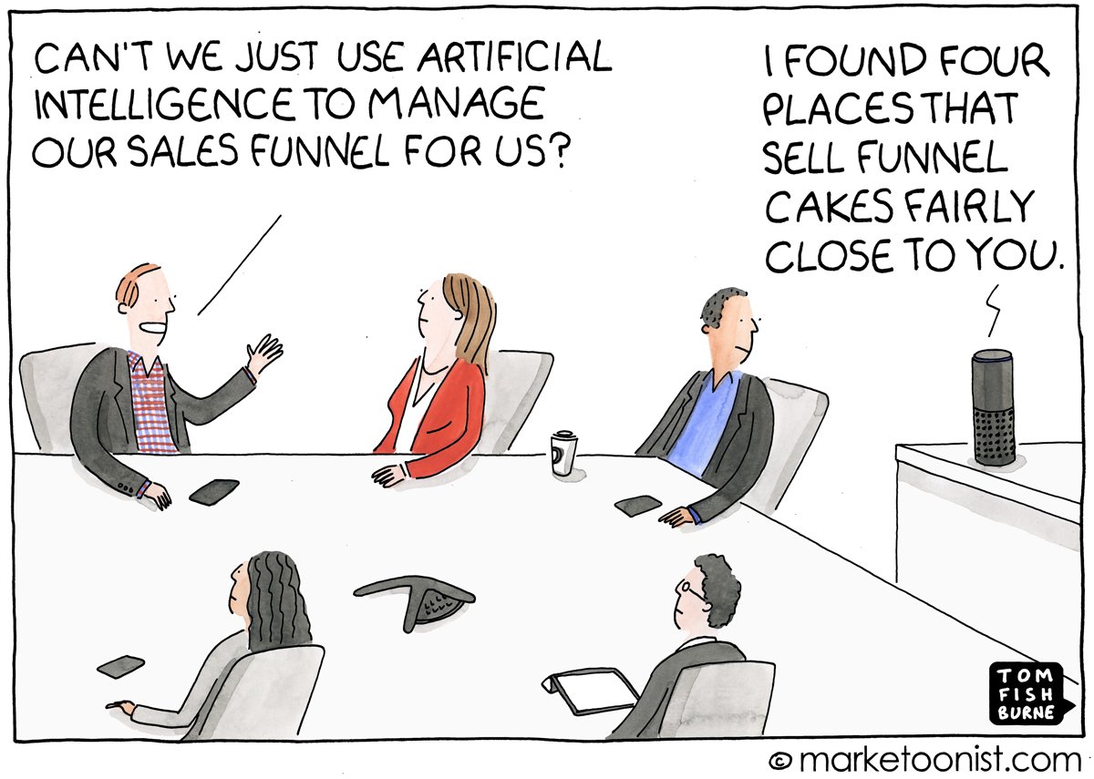 larrykim's tweet photo. Artificial Intelligence Hype https://t.co/RbmzM9hxM7